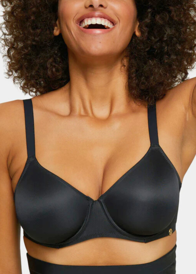 Soutien-gorge Minimiseur  Sans Complexe